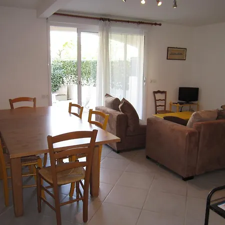Appartamento Echappee Bleue Immobilier - Salins D'azur *