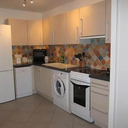 Echappee Bleue Immobilier - Salins D'azur Appartamento